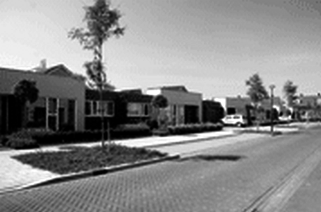 image potfolio Housing