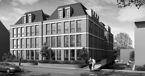 image potfolio Housing