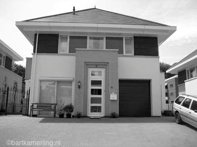 image potfolio Housing