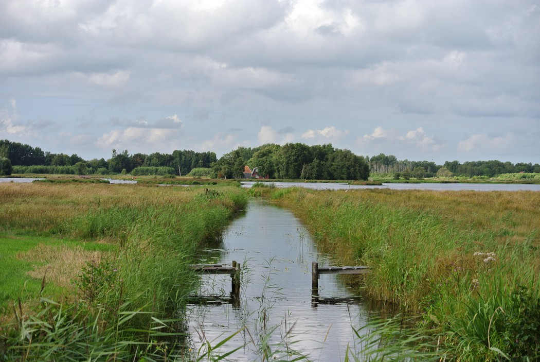 N.P.de Alde Faenen