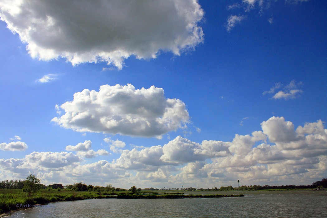 N.P.de Alde Faenen